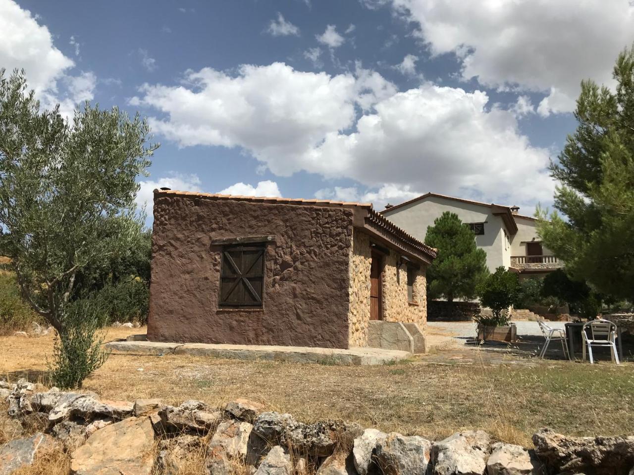 Bungalow