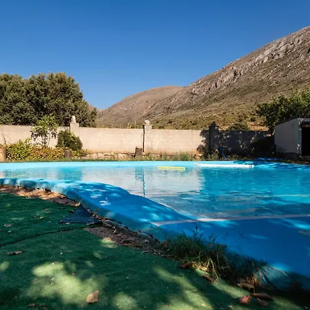 Hotel Rural Fuente La Teja-3
